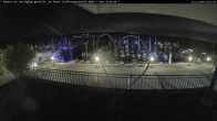 Archiv Foto Webcam Geiseltalsee - Marina Mücheln 19:00