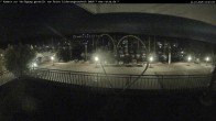 Archiv Foto Webcam Geiseltalsee - Marina Mücheln 01:00