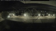 Archiv Foto Webcam Geiseltalsee - Marina Mücheln 23:00
