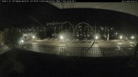 Archiv Foto Webcam Geiseltalsee - Marina Mücheln 03:00