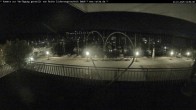 Archived image Webcam Lake Geiseltalsee - Marina Mücheln 03:00