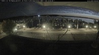 Archived image Webcam Lake Geiseltalsee - Marina Mücheln 05:00