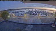 Archived image Webcam Lake Geiseltalsee - Marina Mücheln 06:00