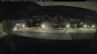 Archiv Foto Webcam Geiseltalsee - Marina Mücheln 23:00