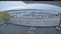 Archiv Foto Webcam Geiseltalsee - Marina Mücheln 11:00