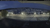 Archiv Foto Webcam Geiseltalsee - Marina Mücheln 17:00