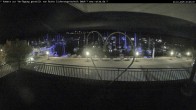 Archiv Foto Webcam Geiseltalsee - Marina Mücheln 19:00