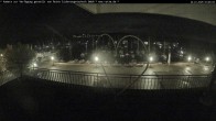 Archiv Foto Webcam Geiseltalsee - Marina Mücheln 23:00
