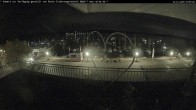 Archiv Foto Webcam Geiseltalsee - Marina Mücheln 23:00