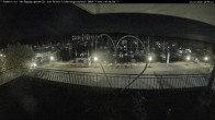 Archiv Foto Webcam Geiseltalsee - Marina Mücheln 17:00