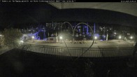 Archiv Foto Webcam Geiseltalsee - Marina Mücheln 19:00