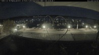 Archived image Webcam Lake Geiseltalsee - Marina Mücheln 23:00