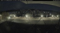 Archived image Webcam Lake Geiseltalsee - Marina Mücheln 01:00