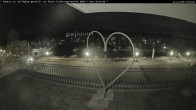 Archiv Foto Webcam Geiseltalsee - Marina Mücheln 23:00