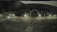 Archiv Foto Webcam Geiseltalsee - Marina Mücheln 01:00