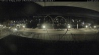 Archiv Foto Webcam Geiseltalsee - Marina Mücheln 03:00