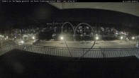 Archiv Foto Webcam Geiseltalsee - Marina Mücheln 17:00