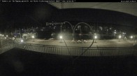 Archiv Foto Webcam Geiseltalsee - Marina Mücheln 23:00