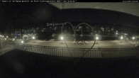 Archiv Foto Webcam Geiseltalsee - Marina Mücheln 03:00