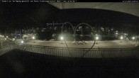 Archiv Foto Webcam Geiseltalsee - Marina Mücheln 01:00