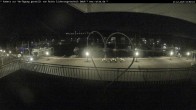 Archiv Foto Webcam Geiseltalsee - Marina Mücheln 03:00