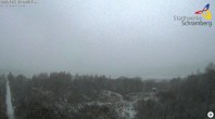 Archived image Webcam Schramberg: View Water Tower Waldmössingen 15:00