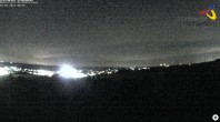 Archiv Foto Webcam Schramberg: Ausblick vom Wasserturm Waldmössingen 23:00