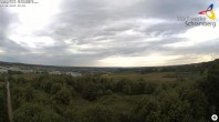 Archiv Foto Webcam Schramberg: Ausblick vom Wasserturm Waldmössingen 07:00