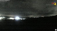Archived image Webcam Schramberg: View Water Tower Waldmössingen 01:00