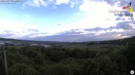 Archived image Webcam Schramberg: View Water Tower Waldmössingen 05:00