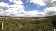 Archived image Webcam Schramberg: View Water Tower Waldmössingen 11:00