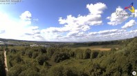 Archived image Webcam Schramberg: View Water Tower Waldmössingen 15:00