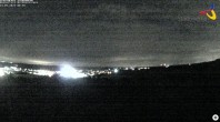 Archived image Webcam Schramberg: View Water Tower Waldmössingen 23:00