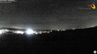Archived image Webcam Schramberg: View Water Tower Waldmössingen 01:00
