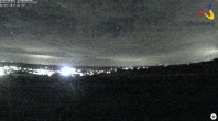 Archived image Webcam Schramberg: View Water Tower Waldmössingen 01:00