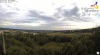 Archived image Webcam Schramberg: View Water Tower Waldmössingen 05:00