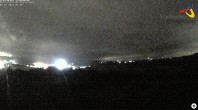 Archived image Webcam Schramberg: View Water Tower Waldmössingen 01:00