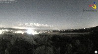 Archiv Foto Webcam Schramberg: Ausblick vom Wasserturm Waldmössingen 23:00