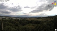 Archiv Foto Webcam Schramberg: Ausblick vom Wasserturm Waldmössingen 07:00
