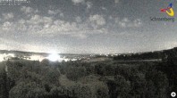 Archived image Webcam Schramberg: View Water Tower Waldmössingen 01:00