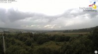 Archived image Webcam Schramberg: View Water Tower Waldmössingen 11:00