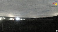 Archiv Foto Webcam Schramberg: Ausblick vom Wasserturm Waldmössingen 01:00