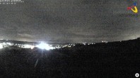 Archiv Foto Webcam Schramberg: Ausblick vom Wasserturm Waldmössingen 23:00
