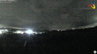 Archiv Foto Webcam Schramberg: Ausblick vom Wasserturm Waldmössingen 01:00