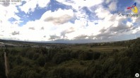 Archiv Foto Webcam Schramberg: Ausblick vom Wasserturm Waldmössingen 15:00