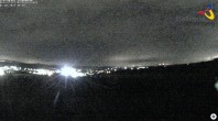 Archiv Foto Webcam Schramberg: Ausblick vom Wasserturm Waldmössingen 23:00