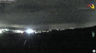 Archiv Foto Webcam Schramberg: Ausblick vom Wasserturm Waldmössingen 01:00