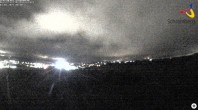 Archiv Foto Webcam Schramberg: Ausblick vom Wasserturm Waldmössingen 23:00