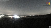 Archiv Foto Webcam Schramberg: Ausblick vom Wasserturm Waldmössingen 23:00