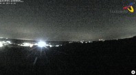 Archiv Foto Webcam Schramberg: Ausblick vom Wasserturm Waldmössingen 01:00